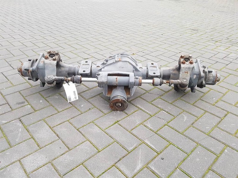 Earthforce EF3-Carraro HS6.06-Axle/Achse/As - Вісь та запчастини в категорії Будівельна техніка: фото 1 Earthforce EF3-Carraro HS6.06-Axle/Achse/As - Вісь та запчастини в категорії Будівельна техніка: фото 1