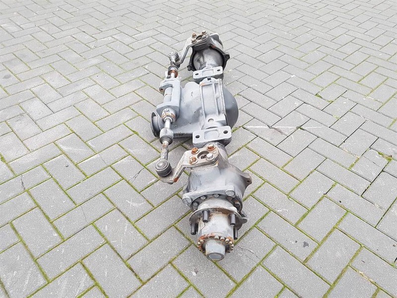 Earthforce EF3-Carraro HS6.06-Axle/Achse/As - Вісь та запчастини в категорії Будівельна техніка: фото 3 Earthforce EF3-Carraro HS6.06-Axle/Achse/As - Вісь та запчастини в категорії Будівельна техніка: фото 3