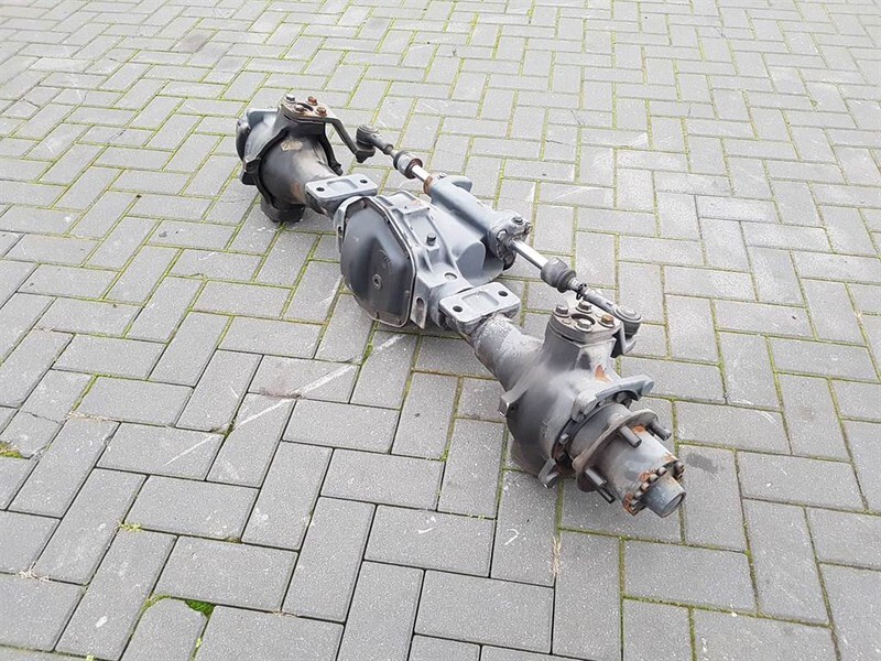 Earthforce EF3-Carraro HS6.06-Axle/Achse/As - Вісь та запчастини в категорії Будівельна техніка: фото 5 Earthforce EF3-Carraro HS6.06-Axle/Achse/As - Вісь та запчастини в категорії Будівельна техніка: фото 5