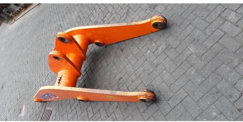 FIAT-HITACHI W 170 - Lifting framework/Schaufelarm/Giek - Стріла: фото 2 FIAT-HITACHI W 170 - Lifting framework/Schaufelarm/Giek - Стріла: фото 2