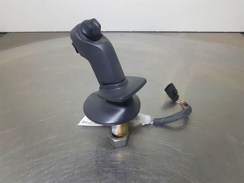 Frei CW4318 - Joystick/Steuergriff/Bedieningshende - Електрична система в категорії Будівельна техніка: фото 1 Frei CW4318 - Joystick/Steuergriff/Bedieningshende - Електрична система в категорії Будівельна техніка: фото 1