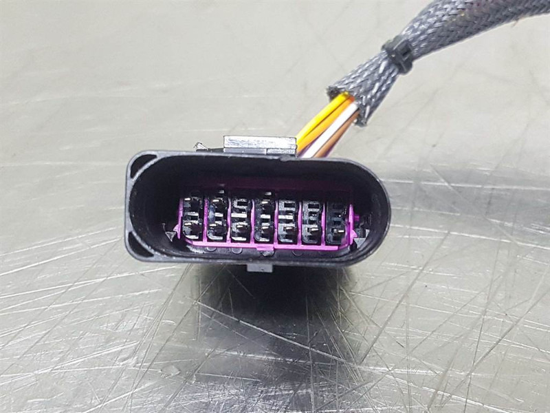 Frei CW4318 - Joystick/Steuergriff/Bedieningshende - Електрична система в категорії Будівельна техніка: фото 4 Frei CW4318 - Joystick/Steuergriff/Bedieningshende - Електрична система в категорії Будівельна техніка: фото 4