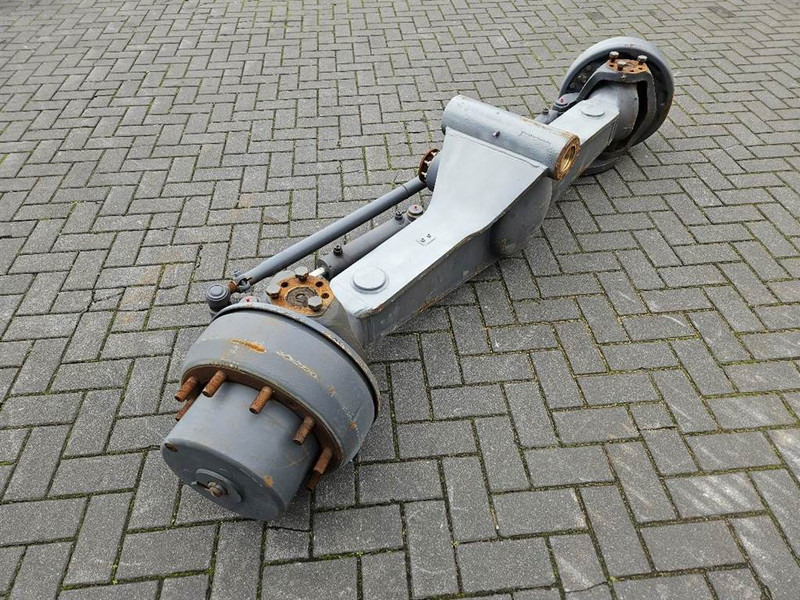 Fuchs -Kessler+CO 41.3019.3B-Axle/Achse/As - Вісь та запчастини в категорії Будівельна техніка: фото 5 Fuchs -Kessler+CO 41.3019.3B-Axle/Achse/As - Вісь та запчастини в категорії Будівельна техніка: фото 5