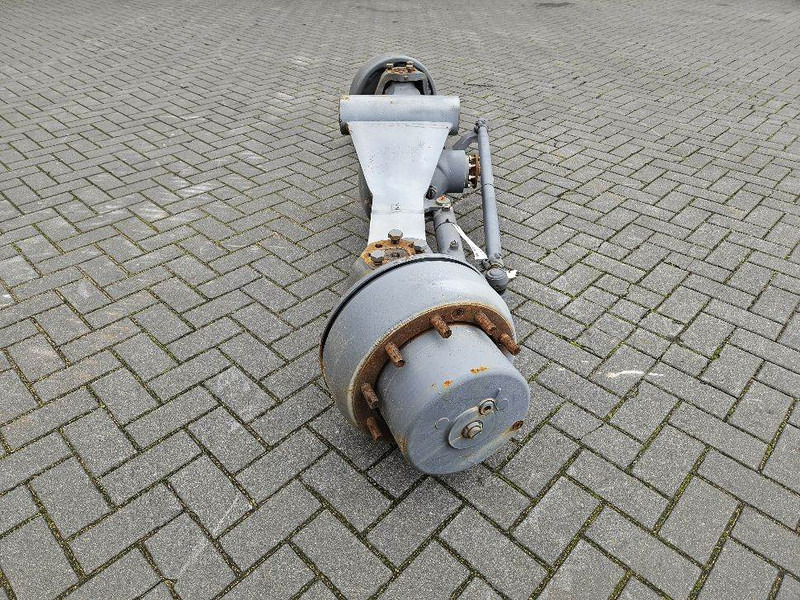Fuchs -Kessler+CO 41.3019.3B-Axle/Achse/As - Вісь та запчастини в категорії Будівельна техніка: фото 3 Fuchs -Kessler+CO 41.3019.3B-Axle/Achse/As - Вісь та запчастини в категорії Будівельна техніка: фото 3