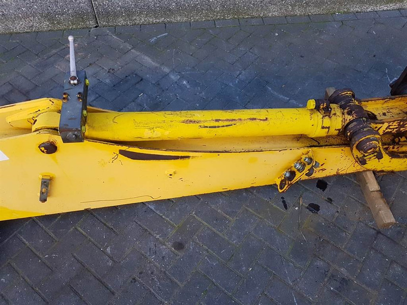 Furukawa W725LS-1231511H94-Dipperstick/Stiel/Lepelsteel - Стріла в категорії Будівельна техніка: фото 5 Furukawa W725LS-1231511H94-Dipperstick/Stiel/Lepelsteel - Стріла в категорії Будівельна техніка: фото 5