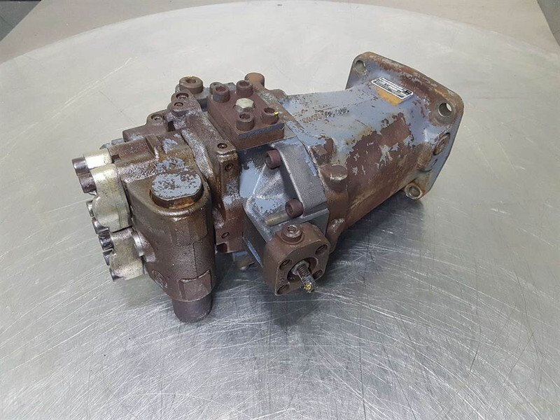 Furukawa W725LS-Linde BMR105-Drive motor/Fahrmotor/Rijmotor - Гідравліка в категорії Будівельна техніка: фото 3 Furukawa W725LS-Linde BMR105-Drive motor/Fahrmotor/Rijmotor - Гідравліка в категорії Будівельна техніка: фото 3