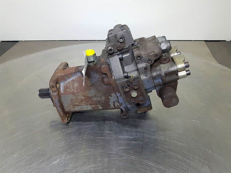 Furukawa W725LS-Linde BMR105-Drive motor/Fahrmotor/Rijmotor - Гідравліка в категорії Будівельна техніка: фото 1 Furukawa W725LS-Linde BMR105-Drive motor/Fahrmotor/Rijmotor - Гідравліка в категорії Будівельна техніка: фото 1