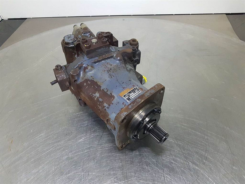 Furukawa W725LS-Linde BMR105-Drive motor/Fahrmotor/Rijmotor - Гідравліка в категорії Будівельна техніка: фото 4 Furukawa W725LS-Linde BMR105-Drive motor/Fahrmotor/Rijmotor - Гідравліка в категорії Будівельна техніка: фото 4