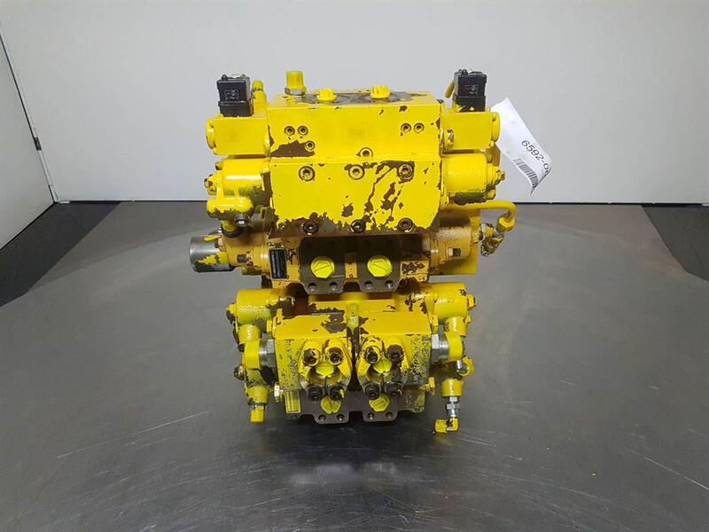 Furukawa W725LS-Linde VT6/7537-Valve/Ventile/Ventiel - Гідравліка в категорії Будівельна техніка: фото 3 Furukawa W725LS-Linde VT6/7537-Valve/Ventile/Ventiel - Гідравліка в категорії Будівельна техніка: фото 3