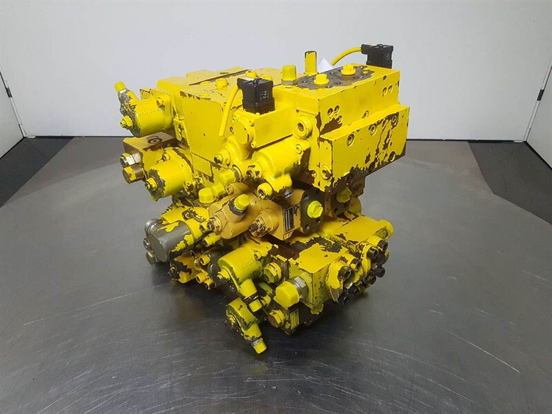 Furukawa W725LS-Linde VT6/7537-Valve/Ventile/Ventiel - Гідравліка в категорії Будівельна техніка: фото 2 Furukawa W725LS-Linde VT6/7537-Valve/Ventile/Ventiel - Гідравліка в категорії Будівельна техніка: фото 2