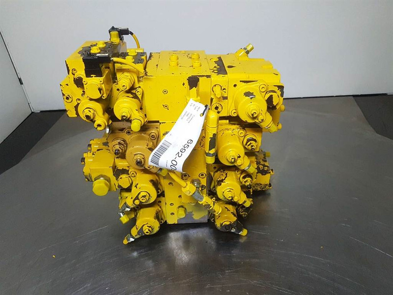 Furukawa W725LS-Linde VT6/7537-Valve/Ventile/Ventiel - Гідравліка в категорії Будівельна техніка: фото 4 Furukawa W725LS-Linde VT6/7537-Valve/Ventile/Ventiel - Гідравліка в категорії Будівельна техніка: фото 4