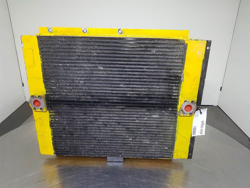 Furukawa W725LS - Oil cooler/Ölkühler/Oliekoeler - Гідравліка в категорії Будівельна техніка: фото 1 Furukawa W725LS - Oil cooler/Ölkühler/Oliekoeler - Гідравліка в категорії Будівельна техніка: фото 1