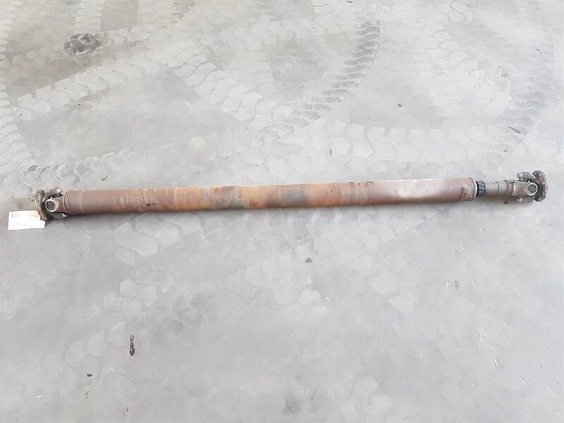 Furukawa W725LS - Propshaft/Gelenkwelle/Cardanas - Вісь та запчастини в категорії Будівельна техніка: фото 1 Furukawa W725LS - Propshaft/Gelenkwelle/Cardanas - Вісь та запчастини в категорії Будівельна техніка: фото 1