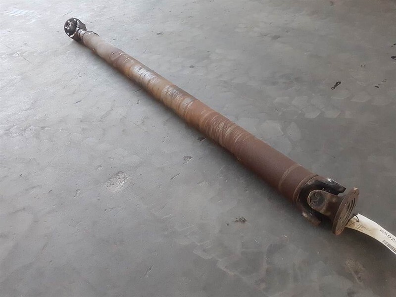 Furukawa W725LS - Propshaft/Gelenkwelle/Cardanas - Вісь та запчастини в категорії Будівельна техніка: фото 3 Furukawa W725LS - Propshaft/Gelenkwelle/Cardanas - Вісь та запчастини в категорії Будівельна техніка: фото 3