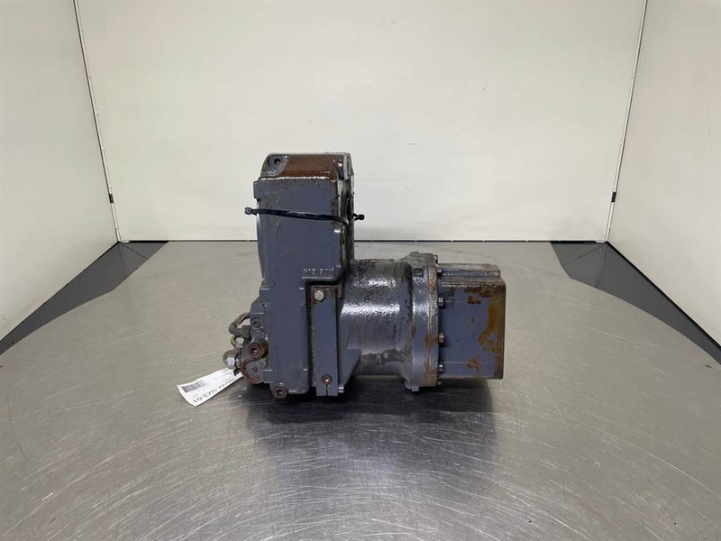 Furukawa W725LS-ZF 2HL-100-Transmission/Getriebe - Коробка передач в категорії Будівельна техніка: фото 2 Furukawa W725LS-ZF 2HL-100-Transmission/Getriebe - Коробка передач в категорії Будівельна техніка: фото 2