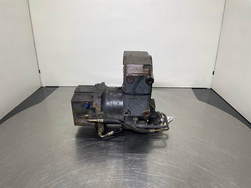 Furukawa W725LS-ZF 2HL-100-Transmission/Getriebe - Коробка передач в категорії Будівельна техніка: фото 5 Furukawa W725LS-ZF 2HL-100-Transmission/Getriebe - Коробка передач в категорії Будівельна техніка: фото 5