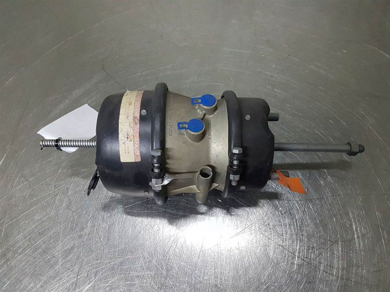 HALDEX 346181011 - Spring Brake Cylinder - Гідравліка в категорії Будівельна техніка: фото 4 HALDEX 346181011 - Spring Brake Cylinder - Гідравліка в категорії Будівельна техніка: фото 4