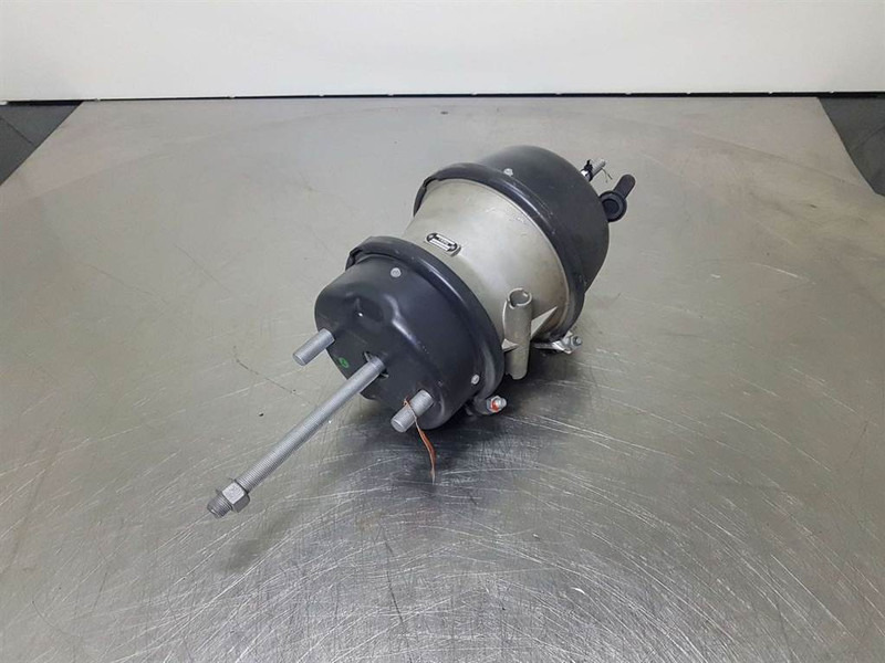 HALDEX 346181011 - Spring Brake Cylinder - Гідравліка в категорії Будівельна техніка: фото 2 HALDEX 346181011 - Spring Brake Cylinder - Гідравліка в категорії Будівельна техніка: фото 2