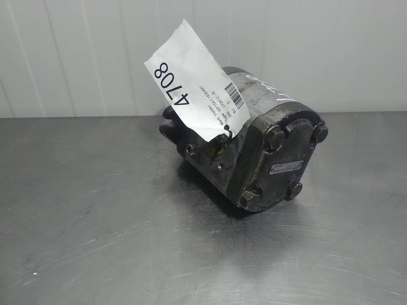 HALDEX WP15A1 - Volvo L 35 B-Z - Gearpump - Гідравліка: фото 2 HALDEX WP15A1 - Volvo L 35 B-Z - Gearpump - Гідравліка: фото 2