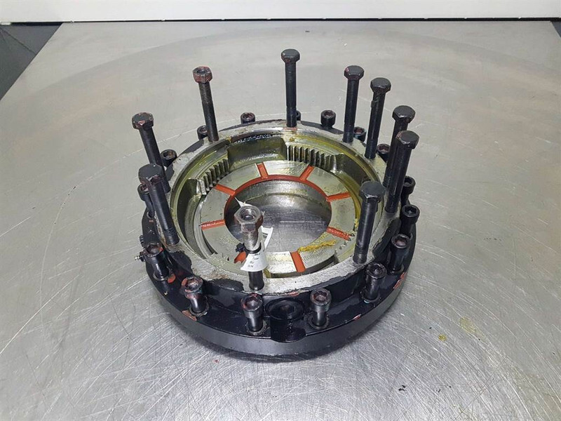 Hamm -ZF MT/C3075-4475319092-Multidisk brake - Деталі гальмівної системи в категорії Будівельна техніка: фото 5 Hamm -ZF MT/C3075-4475319092-Multidisk brake - Деталі гальмівної системи в категорії Будівельна техніка: фото 5