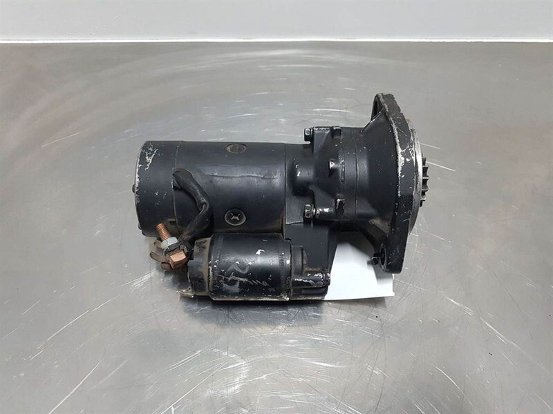 Hitachi 12V 15T 2,5KW - Starter/Anlasser/Startmotor - Двигун в категорії Будівельна техніка: фото 2 Hitachi 12V 15T 2,5KW - Starter/Anlasser/Startmotor - Двигун в категорії Будівельна техніка: фото 2