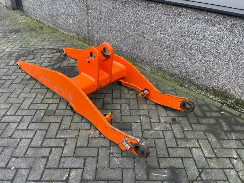 Hitachi ZW95LSD - Lifting framework/Schaufelarm/Giek - Стріла в категорії Будівельна техніка: фото 3 Hitachi ZW95LSD - Lifting framework/Schaufelarm/Giek - Стріла в категорії Будівельна техніка: фото 3