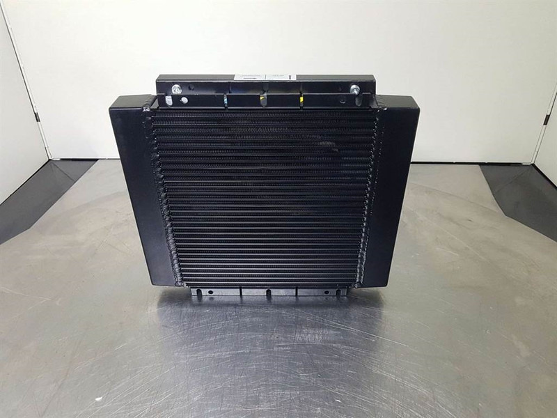 Hydac OK-ELD4H/3.2/24V/1/S-3809078-Oil cooler/Ölkü - Гідравліка в категорії Будівельна техніка: фото 4 Hydac OK-ELD4H/3.2/24V/1/S-3809078-Oil cooler/Ölkü - Гідравліка в категорії Будівельна техніка: фото 4