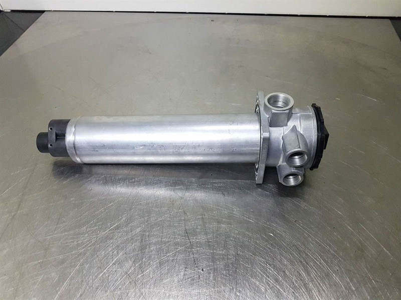 Hydac RKM MM 251 BVE 10 A 0.0/-NR-1269000-Filter - Гідравліка в категорії Будівельна техніка: фото 1 Hydac RKM MM 251 BVE 10 A 0.0/-NR-1269000-Filter - Гідравліка в категорії Будівельна техніка: фото 1