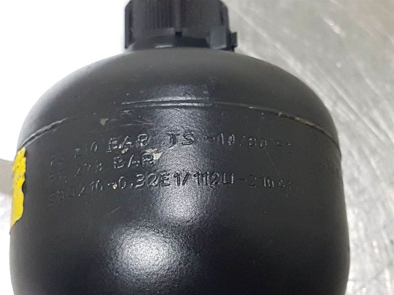Hydac SBO210-0,32E1/112U-210AK-3041895-Accumulator - Гідравліка в категорії Будівельна техніка: фото 3 Hydac SBO210-0,32E1/112U-210AK-3041895-Accumulator - Гідравліка в категорії Будівельна техніка: фото 3