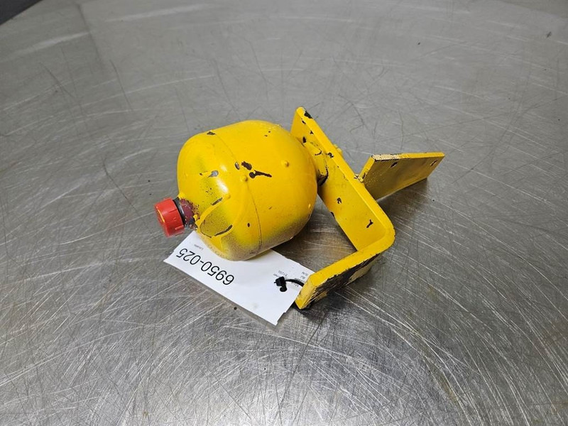 Hydac SBO210-0,75E1/112A - Гідравліка в категорії Будівельна техніка: фото 3 Hydac SBO210-0,75E1/112A - Гідравліка в категорії Будівельна техніка: фото 3