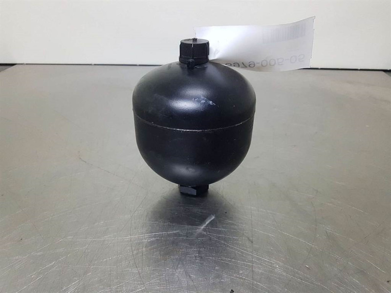 Hydac SBO210-1,4E1/112U-210AK-3041953-Accumulator - Гідравліка в категорії Будівельна техніка: фото 1 Hydac SBO210-1,4E1/112U-210AK-3041953-Accumulator - Гідравліка в категорії Будівельна техніка: фото 1