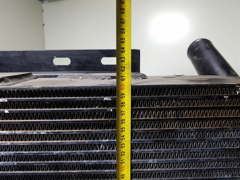Двигун та запчастини в категорії Будівельна техніка Hydac - Watercooler/Kühler/Koeler: фото 6 Двигун та запчастини в категорії Будівельна техніка Hydac - Watercooler/Kühler/Koeler: фото 6