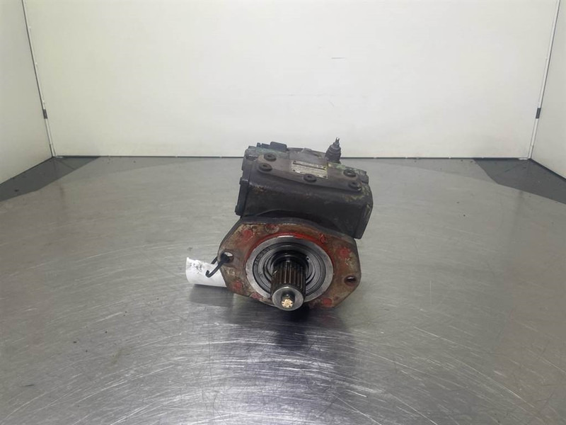 Hydromatik A4V56DA1.0L001A10-233.19.02.17-Drive pump/Rijpomp - Гідравліка в категорії Будівельна техніка: фото 4 Hydromatik A4V56DA1.0L001A10-233.19.02.17-Drive pump/Rijpomp - Гідравліка в категорії Будівельна техніка: фото 4