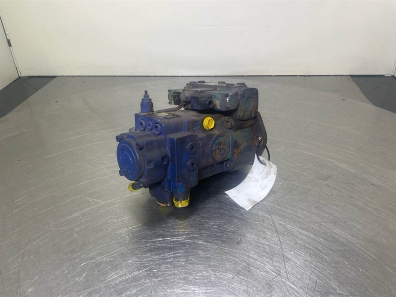 Hydromatik A4V56DA1.0L001A10-233.19.02.17-Drive pump/Rijpomp - Гідравліка в категорії Будівельна техніка: фото 3 Hydromatik A4V56DA1.0L001A10-233.19.02.17-Drive pump/Rijpomp - Гідравліка в категорії Будівельна техніка: фото 3
