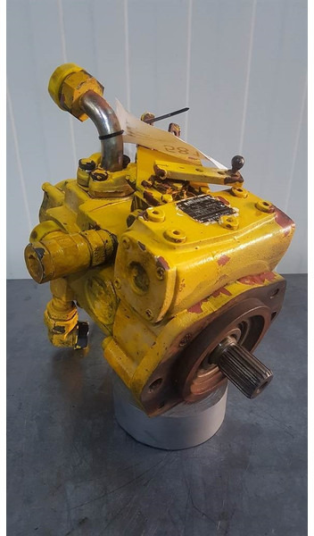 Hydromatik A4V56HW1.0R001010 - Drive pump/Fahrpumpe/Rijpomp - Гідравліка: фото 1 Hydromatik A4V56HW1.0R001010 - Drive pump/Fahrpumpe/Rijpomp - Гідравліка: фото 1