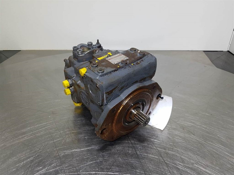 Hydromatik A4V90HD1.0R002020-233.22.05.00-Drive pump/Fahrpump - Гідравліка в категорії Будівельна техніка: фото 1 Hydromatik A4V90HD1.0R002020-233.22.05.00-Drive pump/Fahrpump - Гідравліка в категорії Будівельна техніка: фото 1