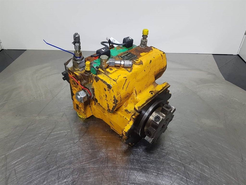 Hydromatik A4VG125DA2D6/31R-Drive pump/Fahrpumpe/Rijpomp - Гідравліка: фото 1 Hydromatik A4VG125DA2D6/31R-Drive pump/Fahrpumpe/Rijpomp - Гідравліка: фото 1
