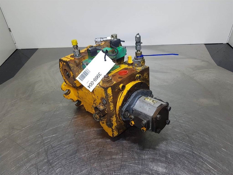 Hydromatik A4VG125DA2D6/31R-Drive pump/Fahrpumpe/Rijpomp - Гідравліка: фото 3 Hydromatik A4VG125DA2D6/31R-Drive pump/Fahrpumpe/Rijpomp - Гідравліка: фото 3
