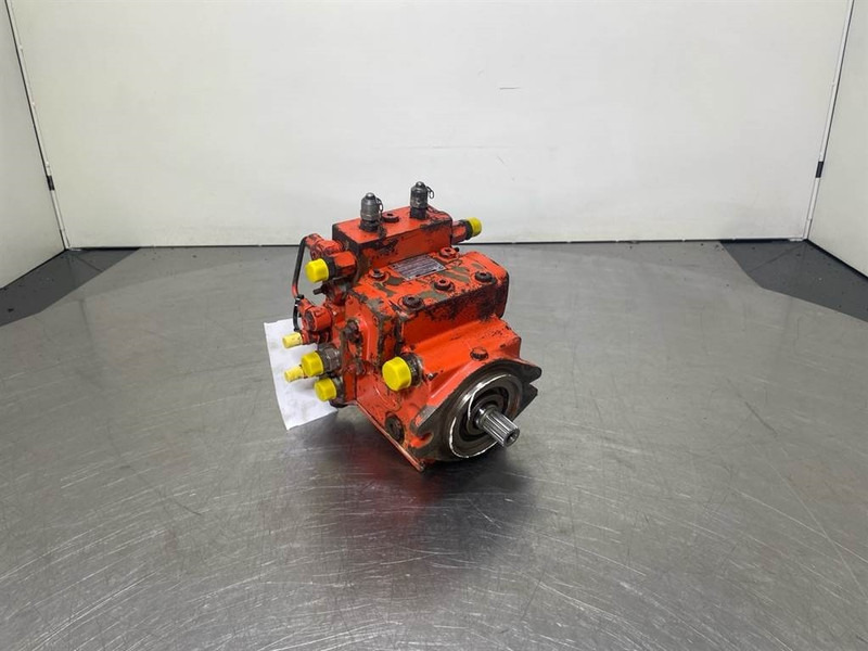 Hydromatik A4VG28MS1/30R-Drive pump/Fahrpumpe/Rijpomp - Гідравліка в категорії Будівельна техніка: фото 1 Hydromatik A4VG28MS1/30R-Drive pump/Fahrpumpe/Rijpomp - Гідравліка в категорії Будівельна техніка: фото 1