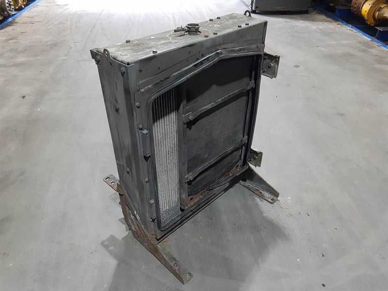 Hyundai HL740-7 - Cooler/Kühler/Koeler - Двигун та запчастини в категорії Будівельна техніка: фото 4 Hyundai HL740-7 - Cooler/Kühler/Koeler - Двигун та запчастини в категорії Будівельна техніка: фото 4