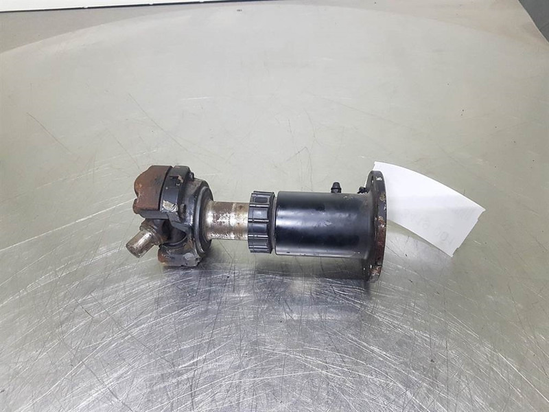 Hyundai HL740-7A-81LF-30041-Propshaft/Gelenkwelle/Cardanas - Вісь та запчастини в категорії Будівельна техніка: фото 1 Hyundai HL740-7A-81LF-30041-Propshaft/Gelenkwelle/Cardanas - Вісь та запчастини в категорії Будівельна техніка: фото 1