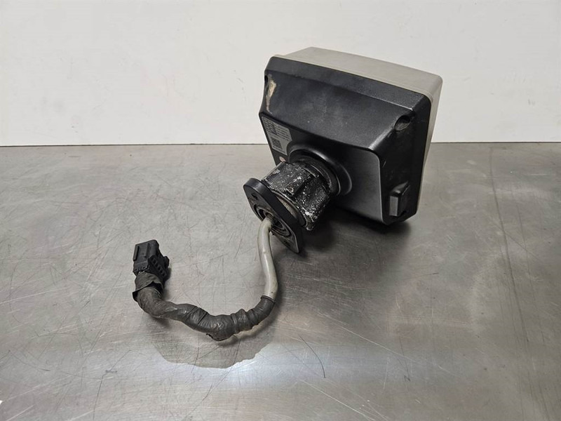 Hyundai HL740-9-21LM-36001-Display unit/Monitor - Електрична система в категорії Будівельна техніка: фото 3 Hyundai HL740-9-21LM-36001-Display unit/Monitor - Електрична система в категорії Будівельна техніка: фото 3