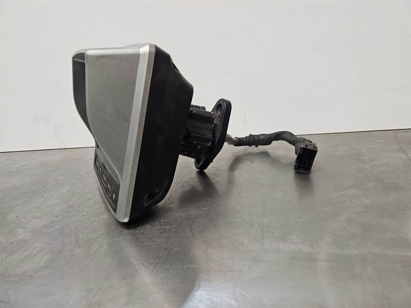 Hyundai HL740-9-21LM-36001-Display unit/Monitor - Електрична система в категорії Будівельна техніка: фото 4 Hyundai HL740-9-21LM-36001-Display unit/Monitor - Електрична система в категорії Будівельна техніка: фото 4