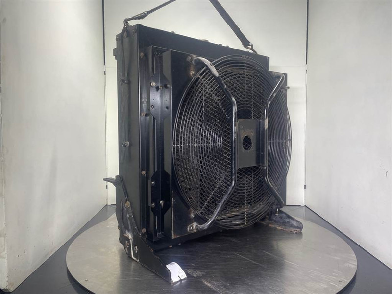 Hyundai HL757-7A-11LF-30521-Cooler/Kühler/Koeler - Двигун в категорії Будівельна техніка: фото 5 Hyundai HL757-7A-11LF-30521-Cooler/Kühler/Koeler - Двигун в категорії Будівельна техніка: фото 5