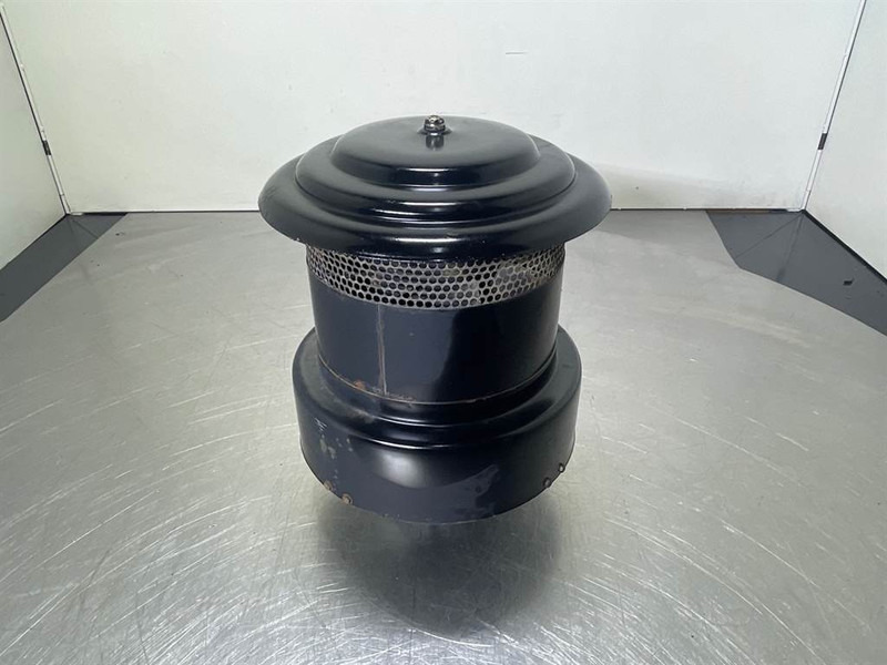 Hyundai HL757-7A-11N8-20181-Precleaner - Двигун в категорії Будівельна техніка: фото 2 Hyundai HL757-7A-11N8-20181-Precleaner - Двигун в категорії Будівельна техніка: фото 2