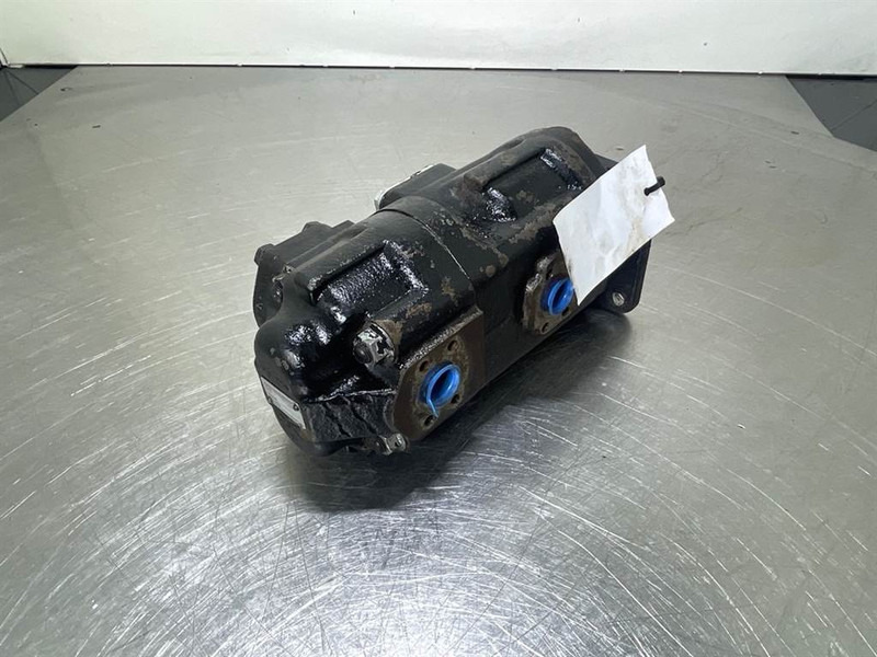 Hyundai HL757-7A-31LD-00300-146209-Main pump - Гідравліка в категорії Будівельна техніка: фото 5 Hyundai HL757-7A-31LD-00300-146209-Main pump - Гідравліка в категорії Будівельна техніка: фото 5