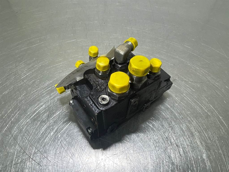 Hyundai HL757-7A-31LD-30020 / EHPS80/ 8-0-Steeringvalve - Гідравліка в категорії Будівельна техніка: фото 4 Hyundai HL757-7A-31LD-30020 / EHPS80/ 8-0-Steeringvalve - Гідравліка в категорії Будівельна техніка: фото 4