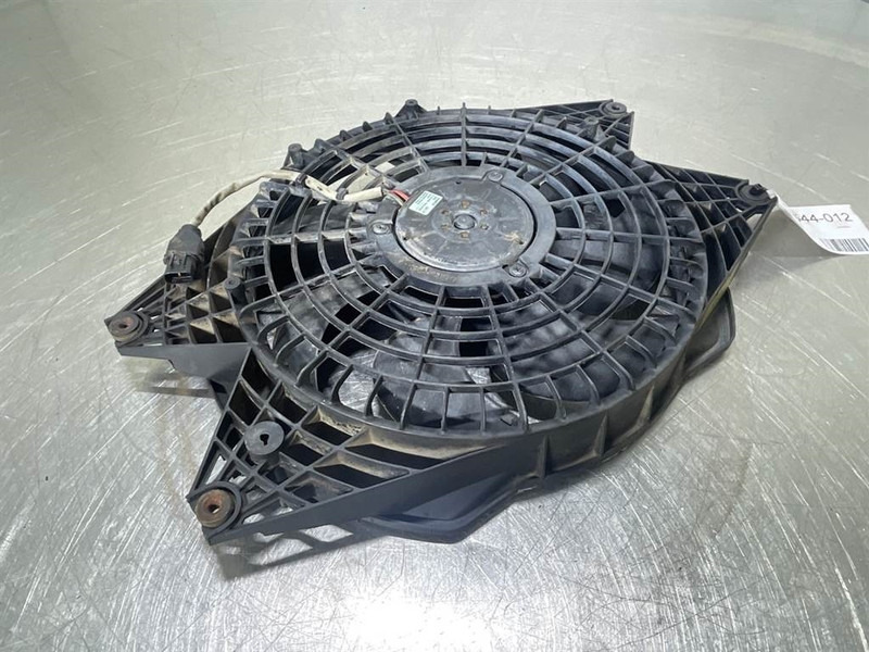 Hyundai HL757-7A-A2W01178 / KAMCO-99243-5K000-Fan/Lüfter - Електрична система в категорії Будівельна техніка: фото 3 Hyundai HL757-7A-A2W01178 / KAMCO-99243-5K000-Fan/Lüfter - Електрична система в категорії Будівельна техніка: фото 3