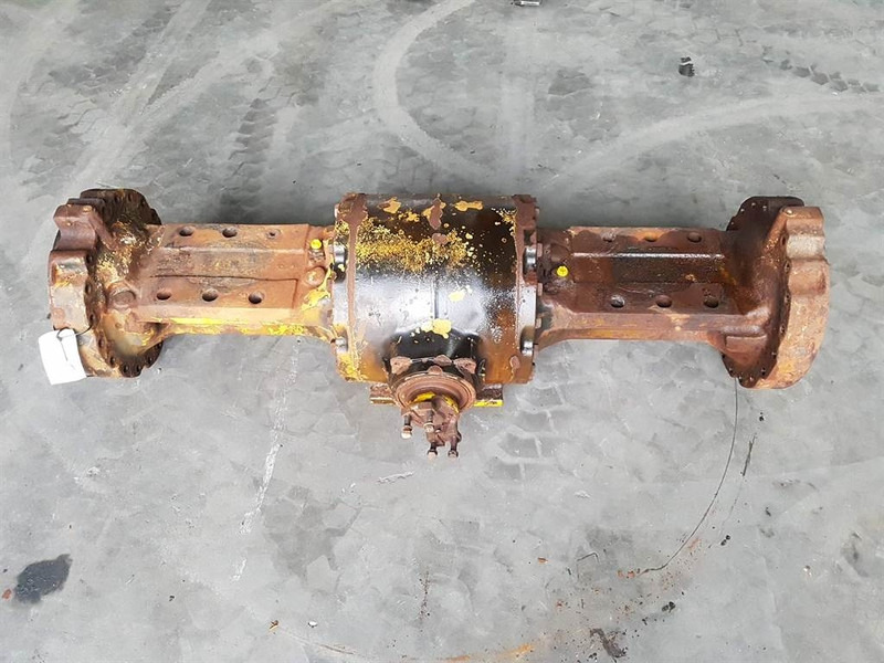 Hyundai HL760-9 - Axle/Achse/As - Вісь та запчастини в категорії Будівельна техніка: фото 1 Hyundai HL760-9 - Axle/Achse/As - Вісь та запчастини в категорії Будівельна техніка: фото 1
