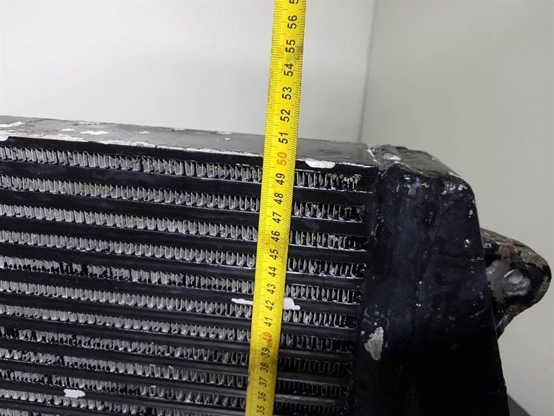 Hyundai HL760-9 - Cooler/Kühler/Koeler - Двигун та запчастини в категорії Будівельна техніка: фото 5 Hyundai HL760-9 - Cooler/Kühler/Koeler - Двигун та запчастини в категорії Будівельна техніка: фото 5